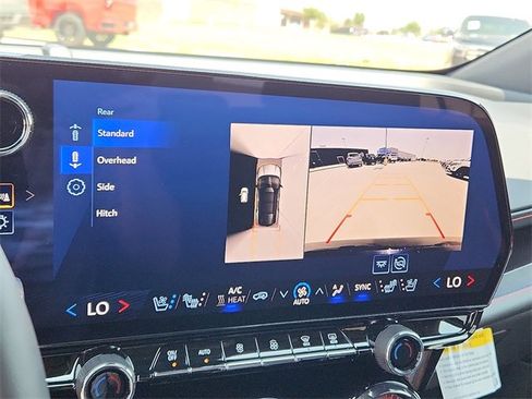 Used 2024 Chevrolet Blazer EV RS image 14