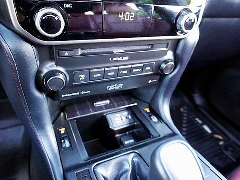 Used 2023 Lexus GX 460 Premium w/ Premium Plus Package image 32