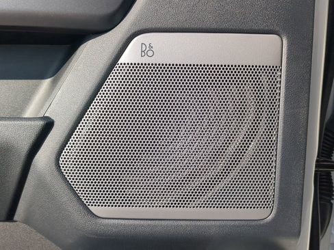 New 2026 Ford F350 Lariat w/ Black Appearance Package image 51