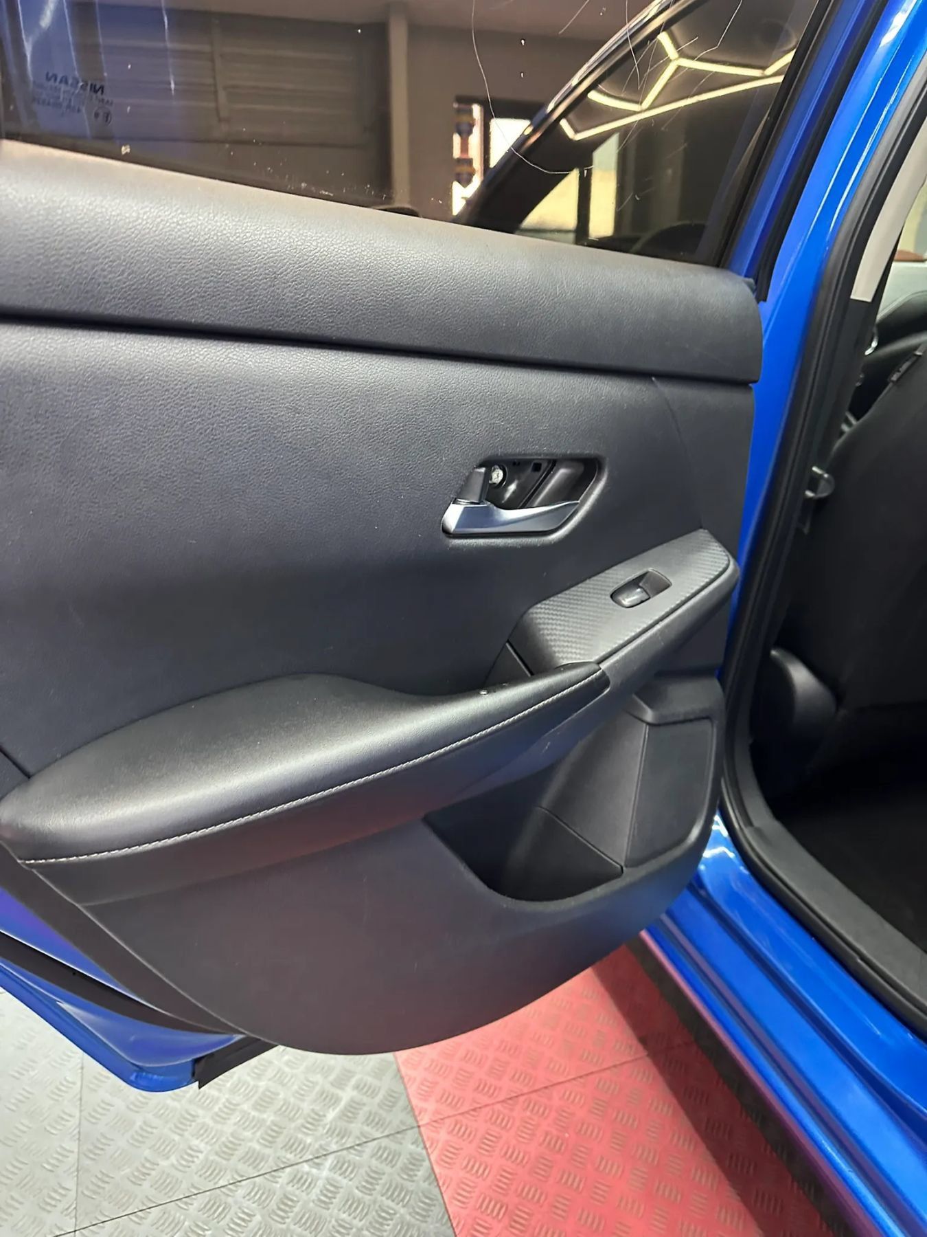 Used 2021 Nissan Sentra SV FWD image 17