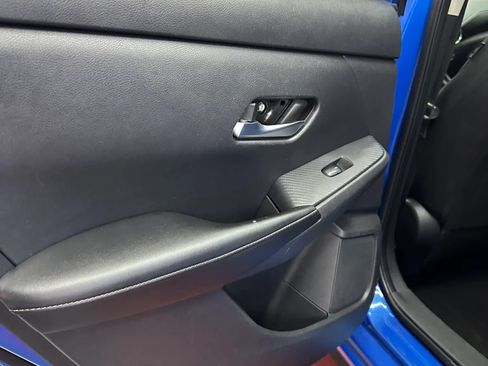 Used 2021 Nissan Sentra SV FWD image 17