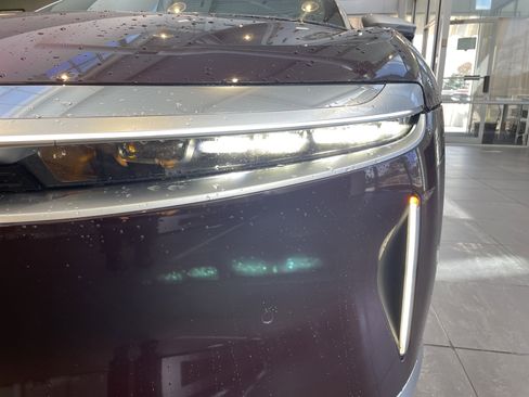 Used 2022 Lucid Air Grand Touring AWD/4WD image 5