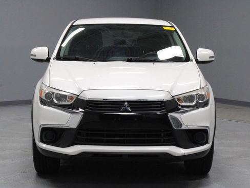 Used 2016 Mitsubishi Outlander Sport ES FWD image 4