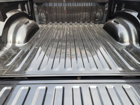 New 2026 RAM 1500 Warlock AWD/4WD image 26