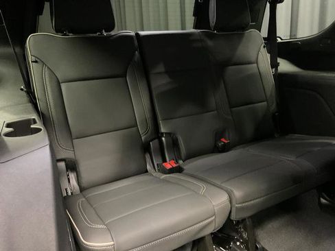 New 2026 Chevrolet Tahoe Premier w/ Sun And Tow Package image 24