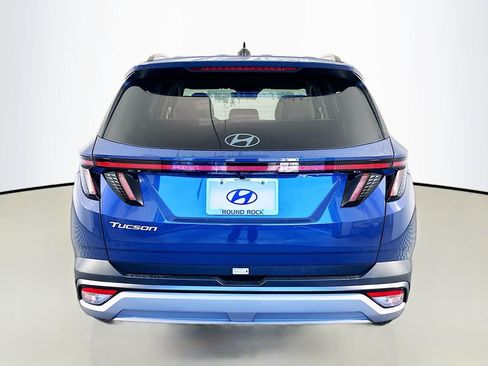 New 2026 Hyundai Tucson SEL image 6