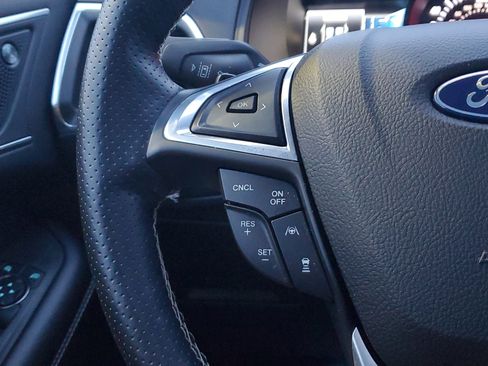 Used 2022 Ford Edge ST w/ Equipment Group 401A image 24