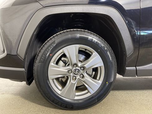 Used 2023 Toyota RAV4 XLE image 11