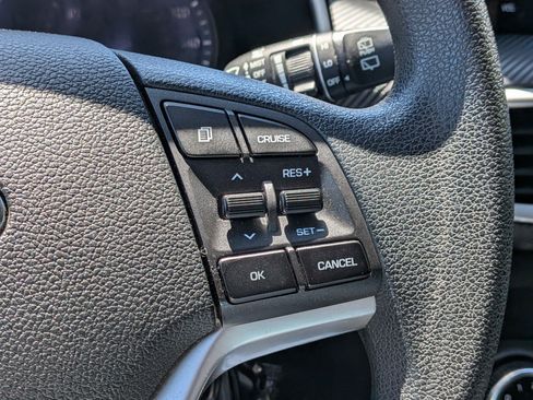 Used 2019 Hyundai Tucson SE FWD image 19