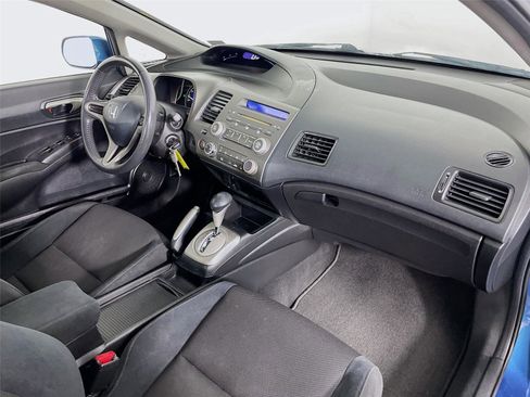 Used 2010 Honda Civic LX-S image 29