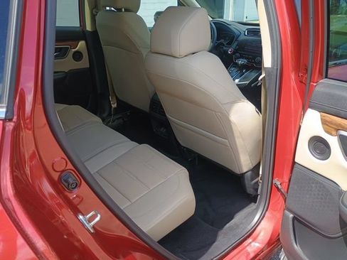 Used 2019 Honda CR-V EX-L image 15