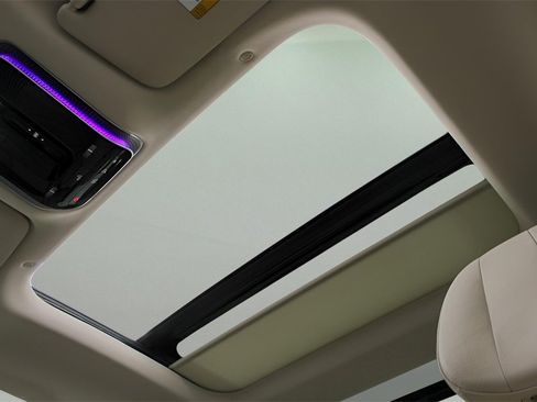 Used 2022 Mercedes-Benz EQS 450+ Sedan image 18