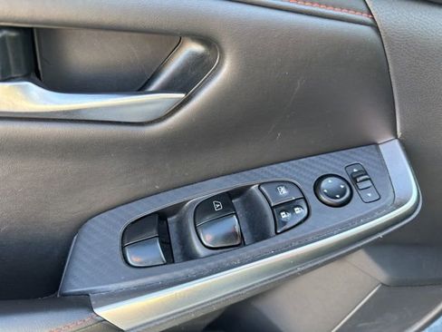 Used 2024 Nissan Sentra SR image 4