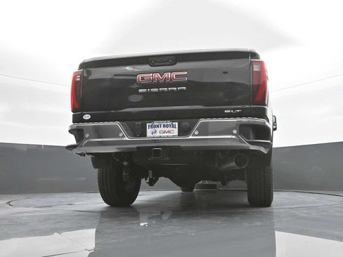 New 2026 GMC Sierra 2500 SLT w/ SLT Premium Package AWD/4WD image 41