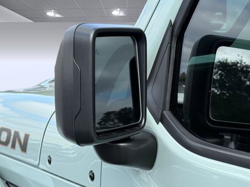 Used 2024 Jeep Wrangler Rubicon 392 image 22