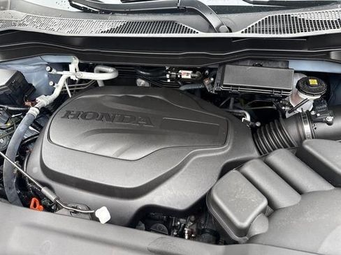 Used 2025 Honda Ridgeline TrailSport image 22