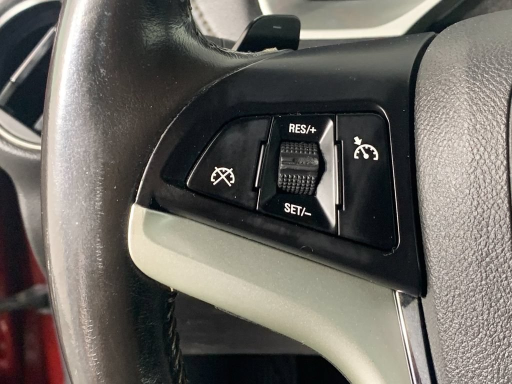Used 2015 Chevrolet Camaro LT RWD image 21