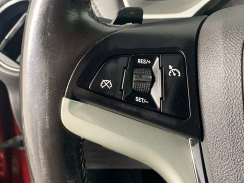 Used 2015 Chevrolet Camaro LT RWD image 21