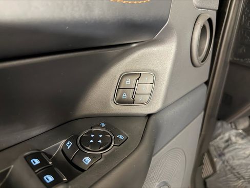 Used 2023 Ford Expedition Max Platinum AWD/4WD image 17