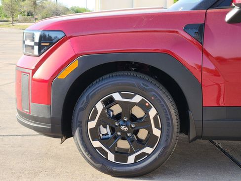 New 2026 Hyundai Santa Fe SEL FWD image 5