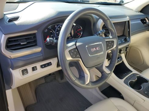 Used 2020 GMC Acadia Denali w/ Technology Package image 19