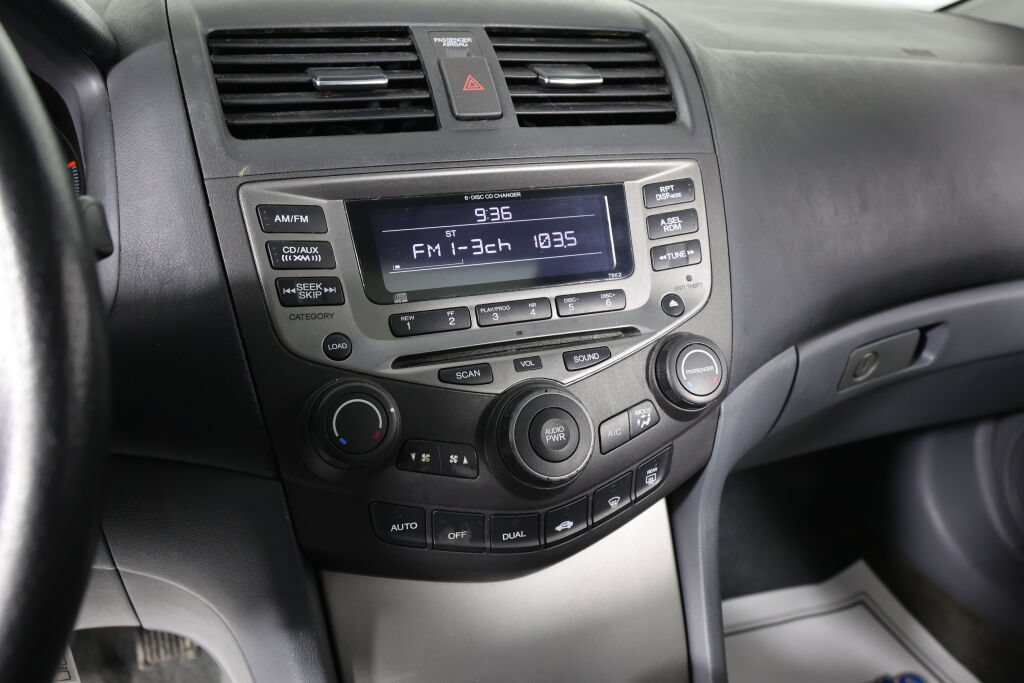 Used 2007 Honda Accord EX-L image 35