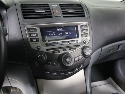 Used 2007 Honda Accord EX-L image 35