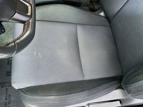 Used 2018 Subaru WRX Premium AWD/4WD image 18