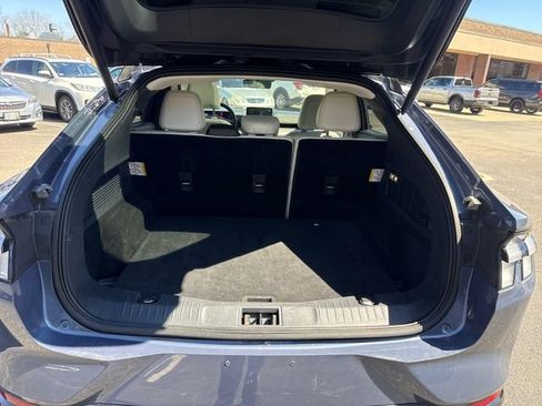 Certified 2021 Ford Mustang Mach-E Premium image 12