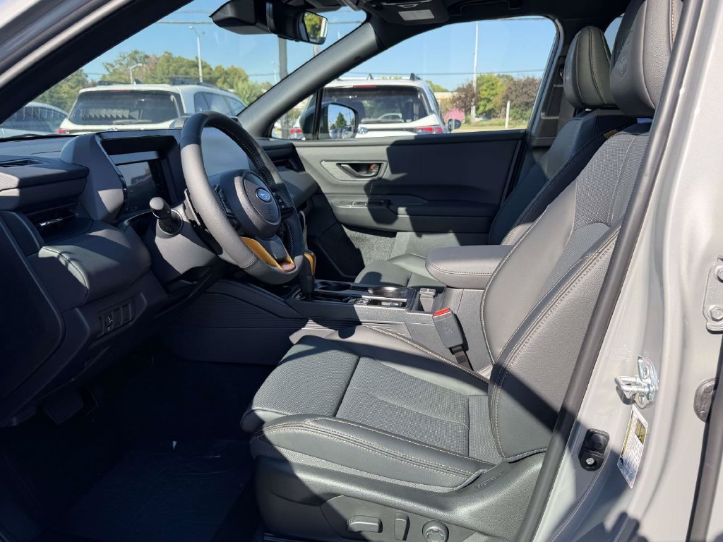 New 2026 Subaru Outback Wilderness AWD/4WD image 16
