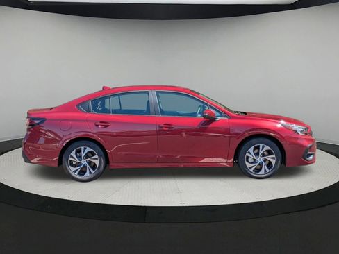 New 2025 Subaru Legacy Premium image 2