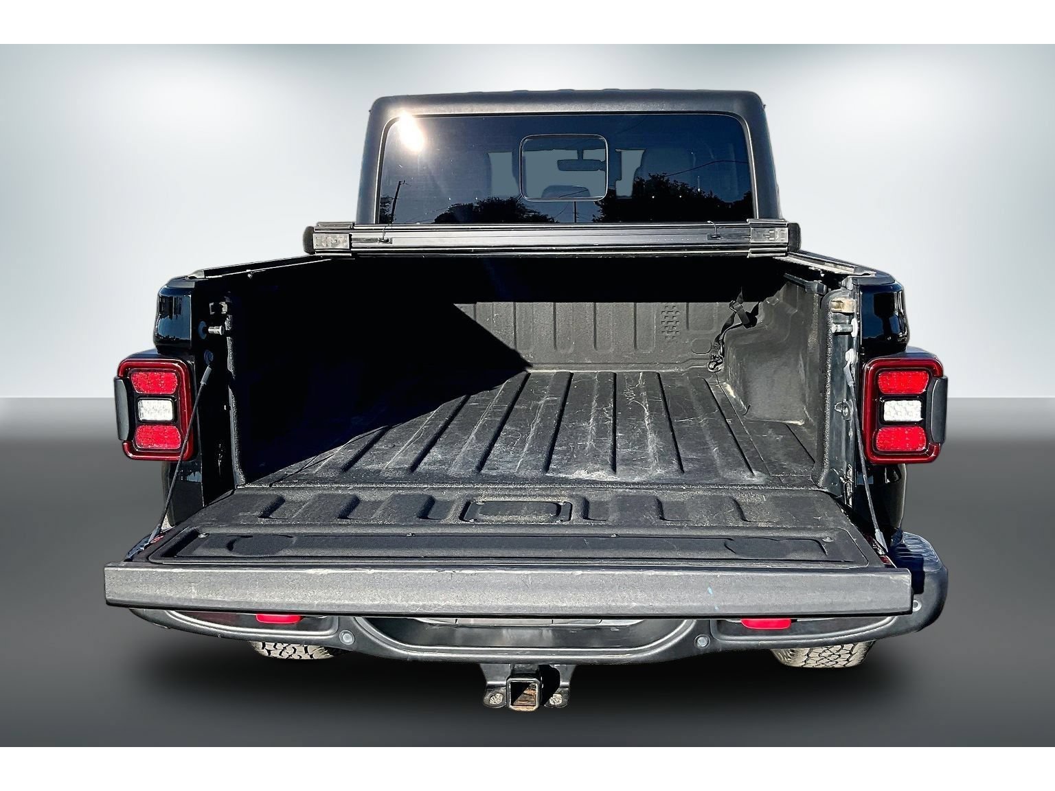 Used 2020 Jeep Gladiator Rubicon AWD/4WD image 7