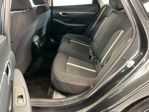 Used 2026 Hyundai Sonata SEL FWD image 22