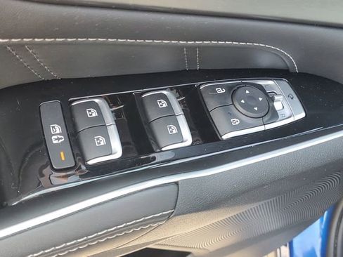 Certified 2023 Kia Sorento SX AWD/4WD image 17