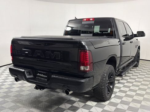 Used 2017 RAM 1500 Sport image 4