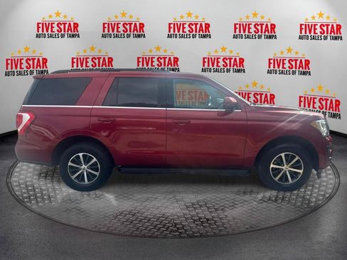 Used 2019 Ford Expedition XLT RWD image 8