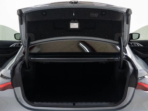 Used 2024 BMW M4 xDrive Competition image 76