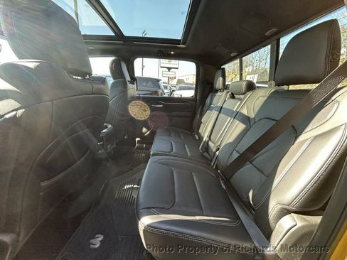 Used 2023 RAM 1500 Rebel w/ Rebel Level 2 Equipment Group AWD/4WD image 23