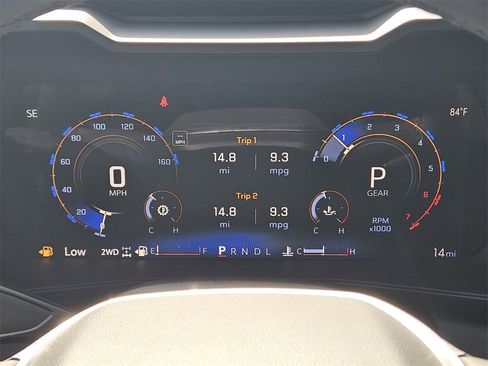 New 2025 Chevrolet Colorado Trail Boss image 28