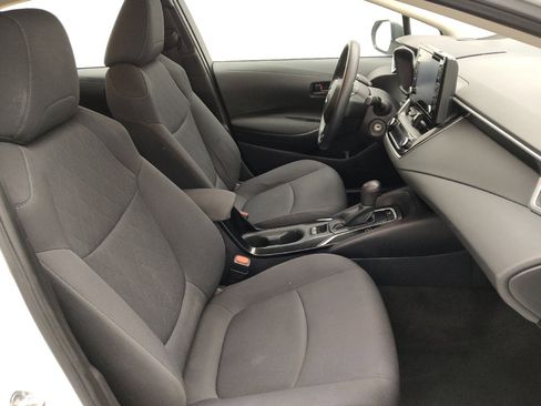 Used 2022 Toyota Corolla LE FWD image 21