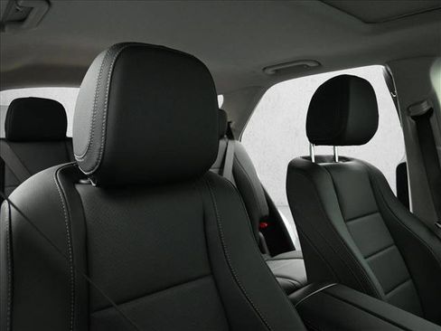 Certified 2026 Mercedes-Benz GLE 350 4MATIC image 28