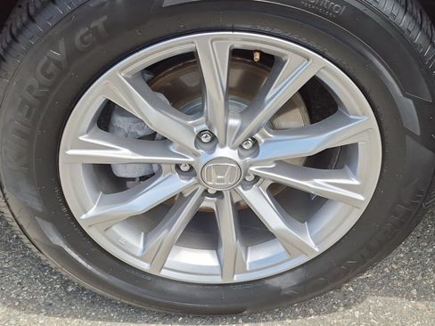 Used 2023 Honda CR-V EX image 12
