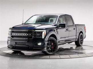New 2025 Ford F150 Lariat w/ Equipment Group 502A High AWD/4WD video 1