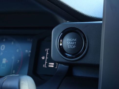 New 2025 Toyota Tacoma SR5 image 10