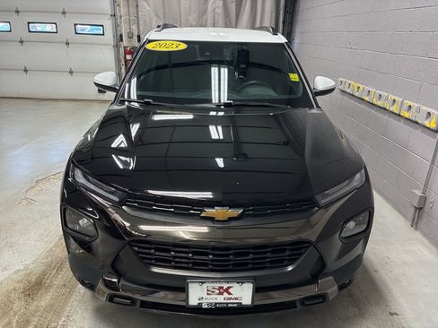 Used 2023 Chevrolet TrailBlazer ACTIV w/ Convenience Package image 6