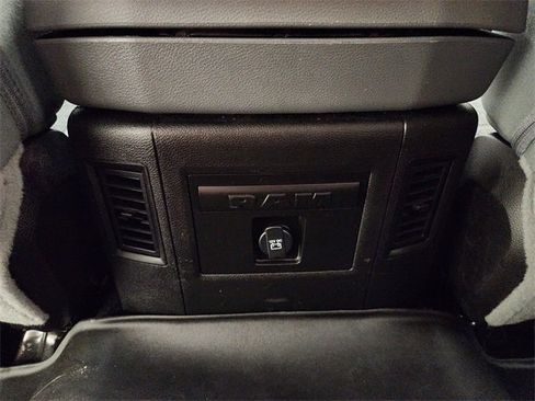 Used 2019 RAM 1500 Lone Star image 29