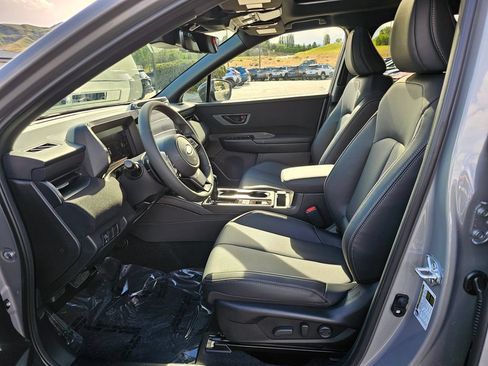 New 2026 Subaru Outback Limited AWD/4WD image 29
