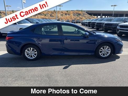Used 2026 Toyota Camry LE image 7