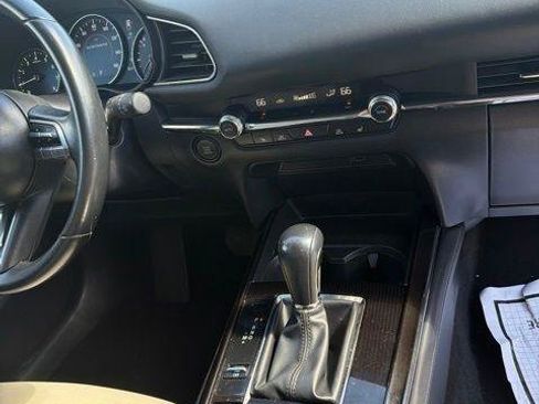 Used 2021 MAZDA CX-30 AWD 2.5 S w/ Preferred Package image 7