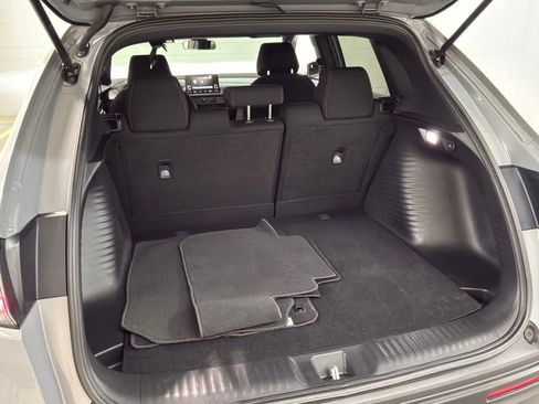 Used 2025 Honda HR-V Sport image 24